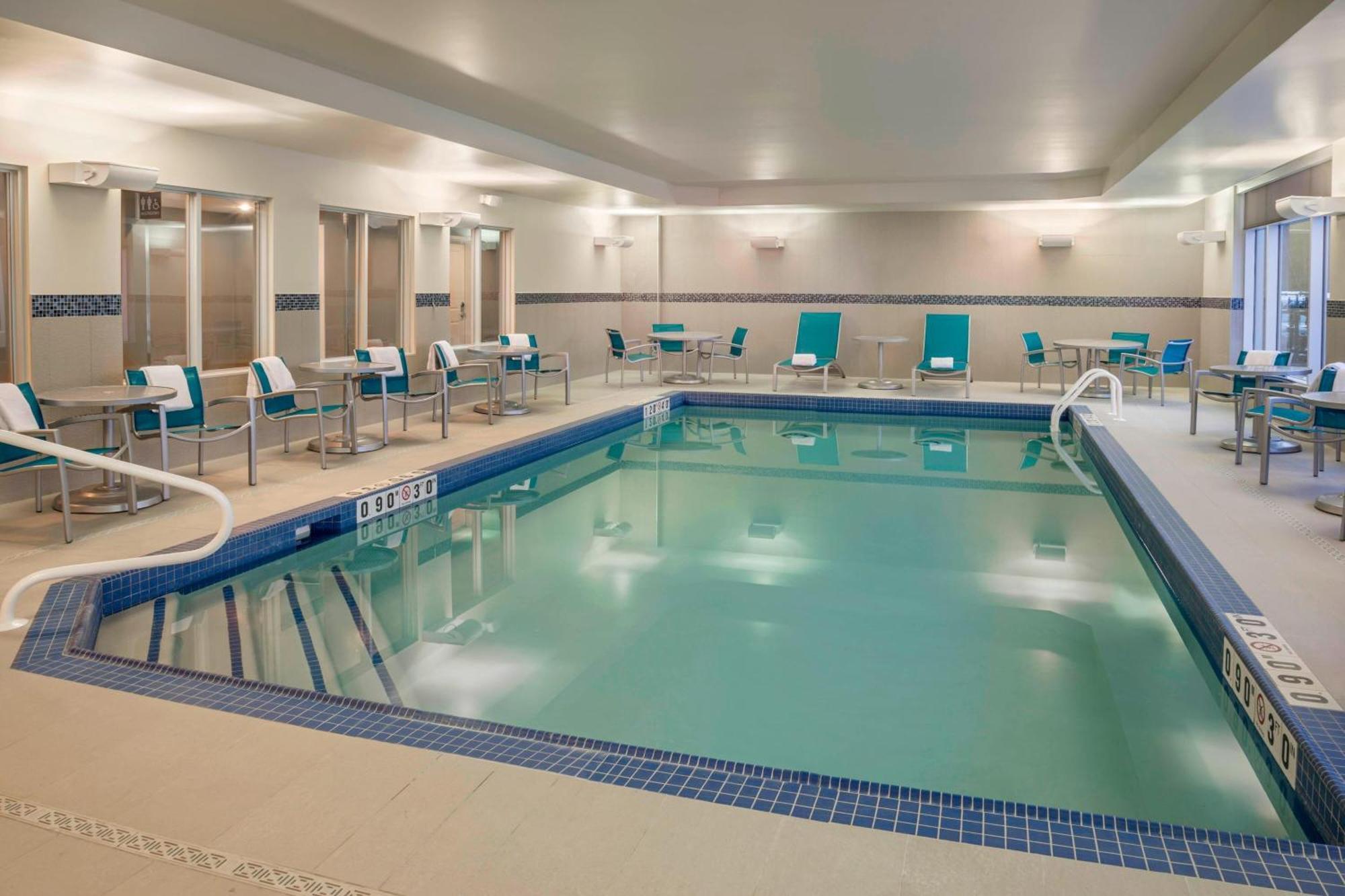 Towneplace Suites By Marriott Ottawa Kanata Exterior foto